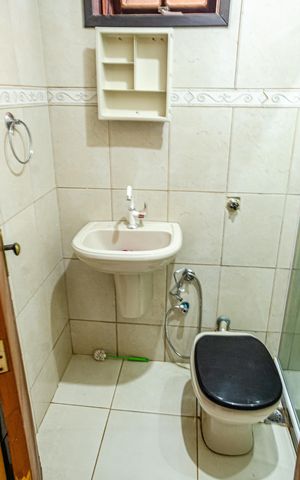 Casa para alugar com 270m², 2 quartos e 3 vagas