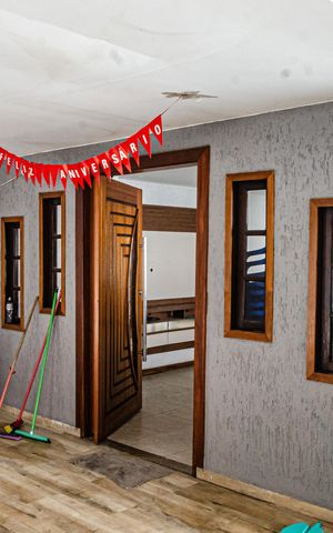 Casa para alugar com 270m², 2 quartos e 3 vagas