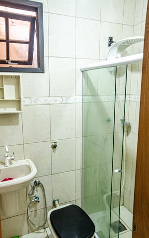 Casa para alugar com 270m², 2 quartos e 3 vagas