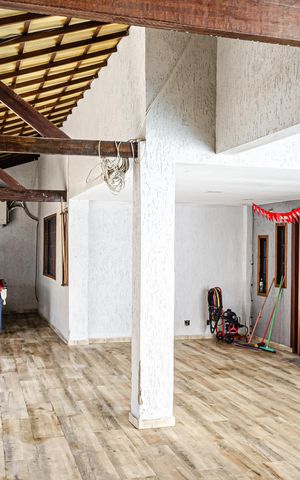 Casa para alugar com 270m², 2 quartos e 3 vagas