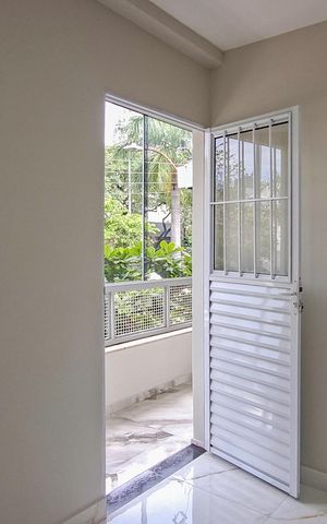 Apartamento à venda com 161m², 4 quartos e 1 vaga Apartamento à venda com 161m², 4 quartos e 1 vagaQuarto 2