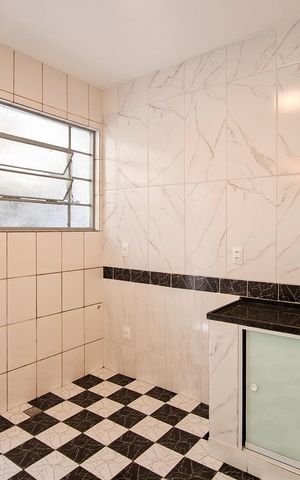 Apartamento à venda com 161m², 4 quartos e 1 vaga Apartamento à venda com 161m², 4 quartos e 1 vagaSala/Cozinha