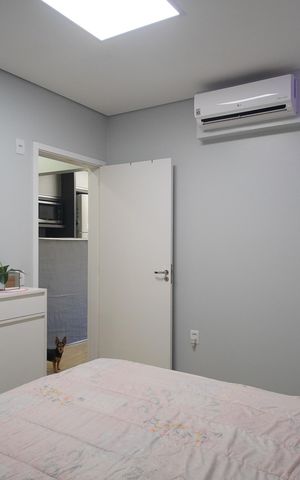 Apartamento para alugar com 270m², 1 quarto e 5 vagasQuarto