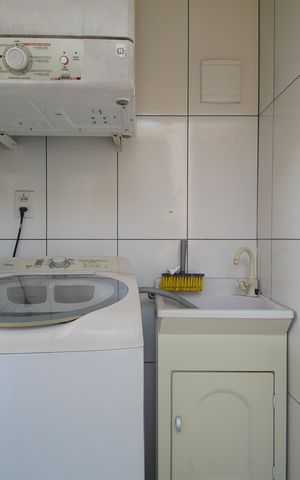 Apartamento para alugar com 270m², 1 quarto e 5 vagasÁrea de Serviço