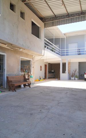 Apartamento para alugar com 270m², 1 quarto e 5 vagasGaragem