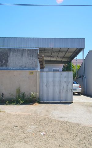 Apartamento para alugar com 270m², 1 quarto e 5 vagasFachada