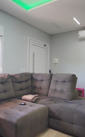 Apartamento para alugar com 270m², 1 quarto e 5 vagasSala