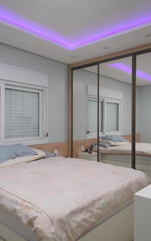 Apartamento para alugar com 270m², 1 quarto e 5 vagasQuarto