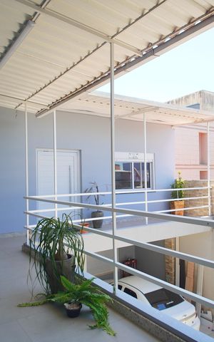 Apartamento para alugar com 270m², 1 quarto e 5 vagasVaranda