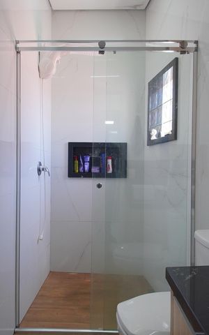 Apartamento para alugar com 270m², 1 quarto e 5 vagasBanheiro