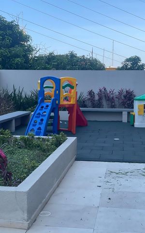 Apartamento à venda com 51m², 2 quartos e 1 vaga Apartamento à venda com 51m², 2 quartos e 1 vagaÁrea externa