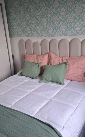 Apartamento à venda com 51m², 2 quartos e 1 vaga Apartamento à venda com 51m², 2 quartos e 1 vagaQuarto