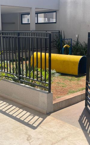 Apartamento à venda com 51m², 2 quartos e 1 vaga Apartamento à venda com 51m², 2 quartos e 1 vagaÁrea externa