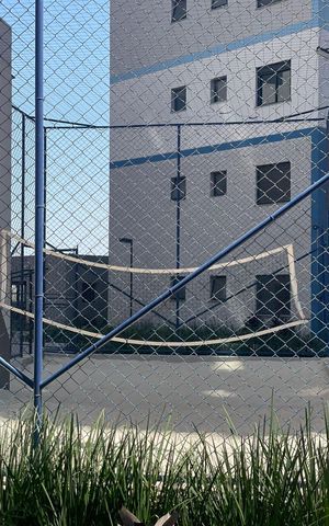 Apartamento à venda com 51m², 2 quartos e 1 vaga Apartamento à venda com 51m², 2 quartos e 1 vagaÁrea externa