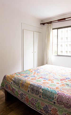 Apartamento à venda com 207m², 2 quartos e 2 vagas Apartamento à venda com 207m², 2 quartos e 2 vagasSuíte