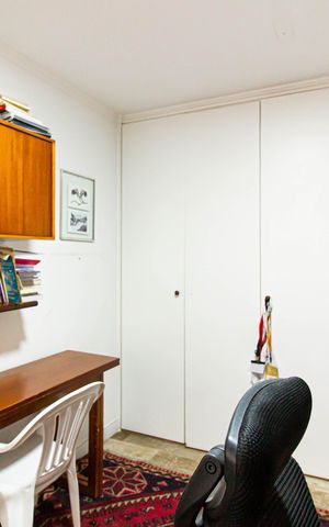 Apartamento à venda com 207m², 2 quartos e 2 vagas Apartamento à venda com 207m², 2 quartos e 2 vagasQuarto