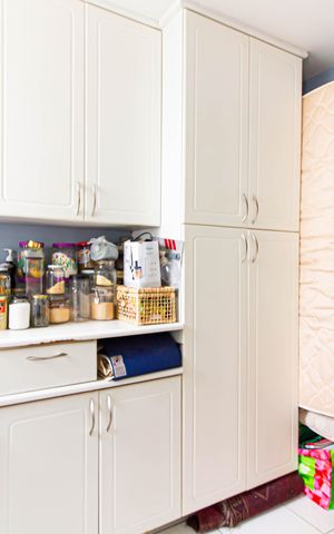 Apartamento à venda com 207m², 2 quartos e 2 vagas Apartamento à venda com 207m², 2 quartos e 2 vagasÁrea de Serviço