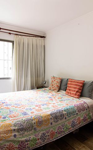Apartamento à venda com 207m², 2 quartos e 2 vagas Apartamento à venda com 207m², 2 quartos e 2 vagasSuíte