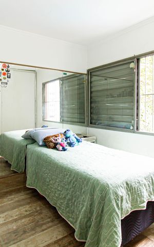 Apartamento à venda com 207m², 2 quartos e 2 vagas Apartamento à venda com 207m², 2 quartos e 2 vagasQuarto 2