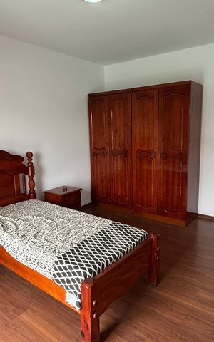 Casa à venda com 430m², 4 quartos e 6 vagasQuarto 1