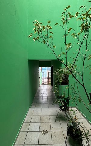 Casa à venda com 430m², 4 quartos e 6 vagasCorredor