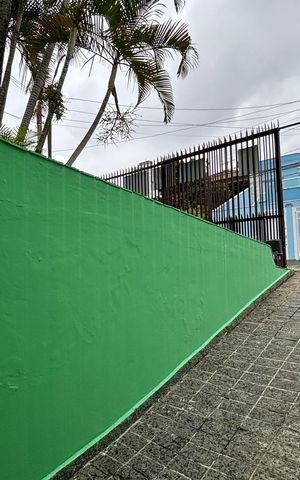 Casa à venda com 430m², 4 quartos e 6 vagasGaragem