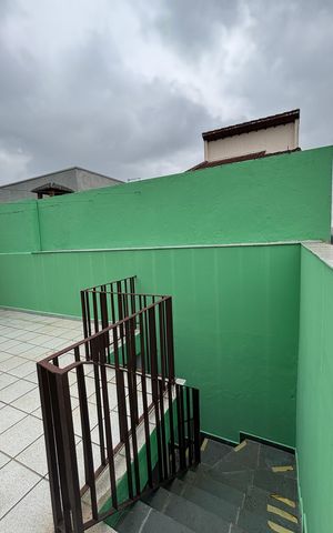 Casa à venda com 430m², 4 quartos e 6 vagasQuintal