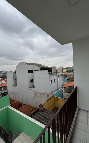 Casa à venda com 430m², 4 quartos e 6 vagasQuarto 1 Varanda