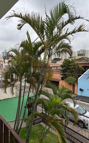 Casa à venda com 430m², 4 quartos e 6 vagasQuarto 2 Varanda