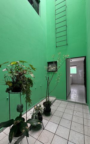 Casa à venda com 430m², 4 quartos e 6 vagasCorredor