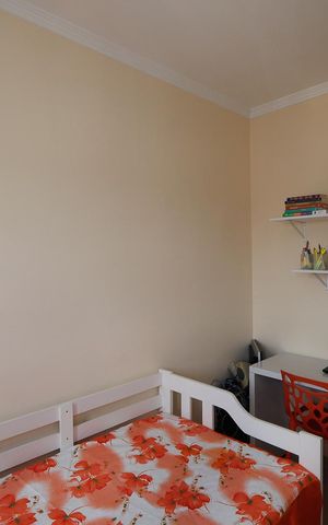 Apartamento à venda com 54m², 2 quartos e 1 vaga Apartamento à venda com 54m², 2 quartos e 1 vagaQuarto 1
