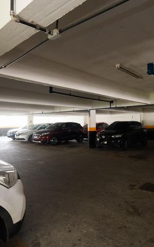 Apartamento à venda com 54m², 2 quartos e 1 vaga Apartamento à venda com 54m², 2 quartos e 1 vagaGaragem