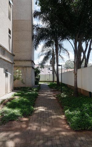 Apartamento à venda com 54m², 2 quartos e 1 vaga Apartamento à venda com 54m², 2 quartos e 1 vagaÁrea comum