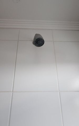 Apartamento à venda com 54m², 2 quartos e 1 vaga Apartamento à venda com 54m², 2 quartos e 1 vagaBanheiro da Suíte