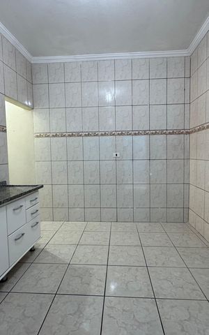Casa à venda com 225m², 3 quartos e 2 vagasCasa - Cozinha