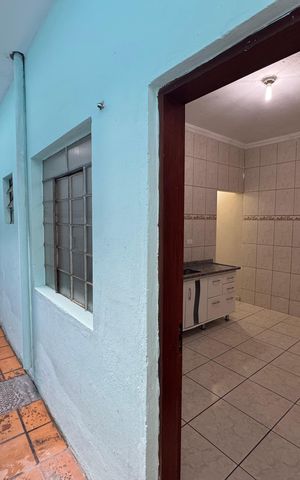 Casa à venda com 225m², 3 quartos e 2 vagasCorredor