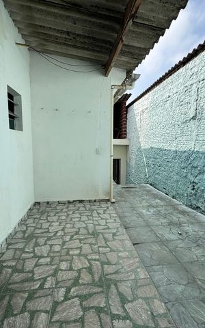 Casa à venda com 225m², 3 quartos e 2 vagasÁrea de Serviço