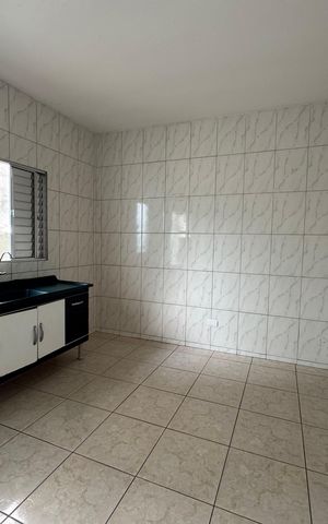 Casa à venda com 225m², 3 quartos e 2 vagasCasa 2 - Cozinha