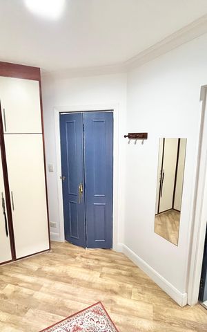 Apartamento à venda com 117m², 4 quartos e 3 vagas Apartamento à venda com 117m², 4 quartos e 3 vagasQuarto 2 Suíte