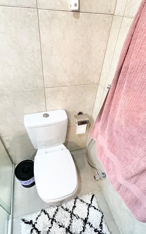 Apartamento à venda com 117m², 4 quartos e 3 vagas Apartamento à venda com 117m², 4 quartos e 3 vagasBanheiro da Suíte