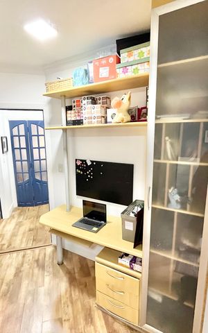 Apartamento à venda com 117m², 4 quartos e 3 vagas Apartamento à venda com 117m², 4 quartos e 3 vagasQuarto 3 - Suíte