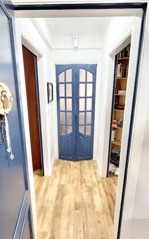 Apartamento à venda com 117m², 4 quartos e 3 vagas Apartamento à venda com 117m², 4 quartos e 3 vagasCorredor