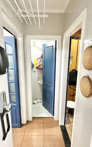 Apartamento à venda com 117m², 4 quartos e 3 vagas Apartamento à venda com 117m², 4 quartos e 3 vagasÁrea de Serviço