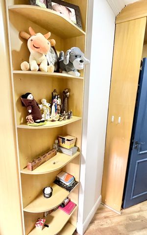 Apartamento à venda com 117m², 4 quartos e 3 vagas Apartamento à venda com 117m², 4 quartos e 3 vagasQuarto 3 - Suíte