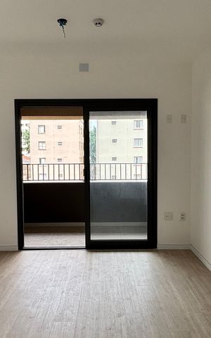 Studio à venda com 25m², 0 quarto e 1 vaga Studio à venda com 25m², 0 quarto e 1 vagaStudio
