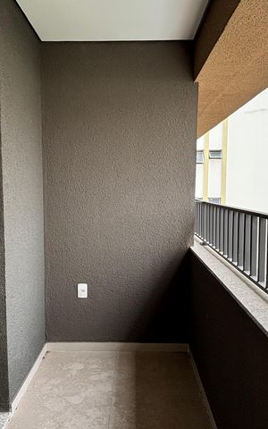 Studio à venda com 25m², 0 quarto e 1 vaga Studio à venda com 25m², 0 quarto e 1 vagaStudio