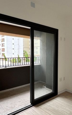 Studio à venda com 25m², 0 quarto e 1 vaga Studio à venda com 25m², 0 quarto e 1 vagaStudio