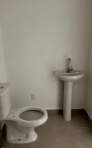 Studio à venda com 25m², 0 quarto e 1 vaga Studio à venda com 25m², 0 quarto e 1 vagaStudio