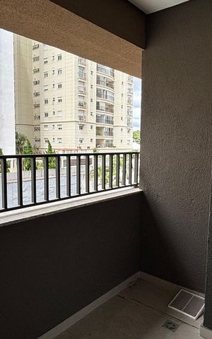 Studio à venda com 25m², 0 quarto e 1 vaga Studio à venda com 25m², 0 quarto e 1 vagaStudio