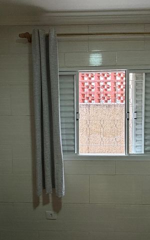 Casa à venda com 100m², 2 quartos e 2 vagas Casa à venda com 100m², 2 quartos e 2 vagasQuarto 2